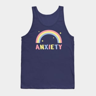 Anxiety Tank Top